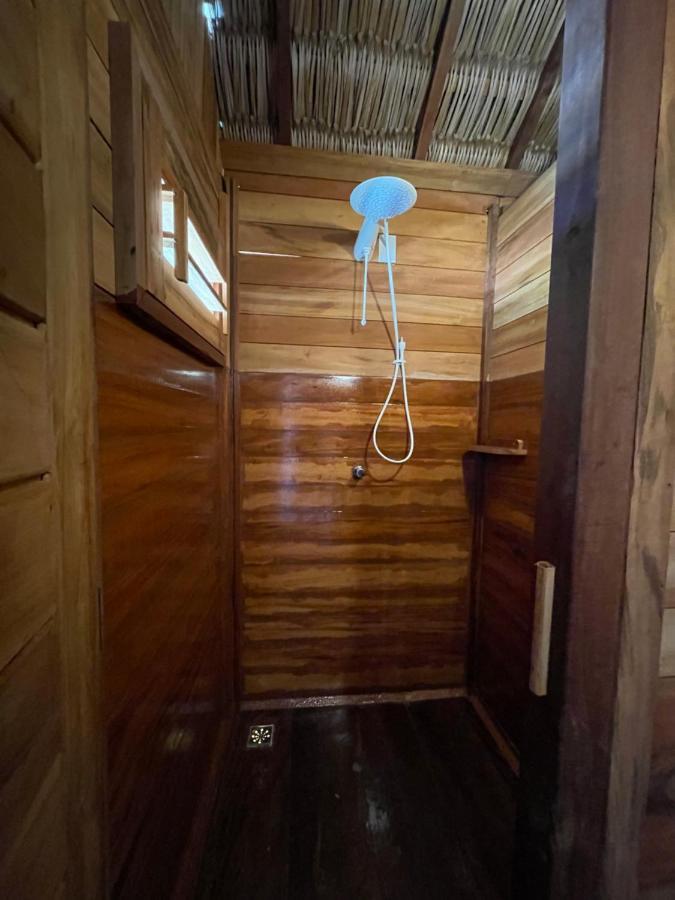 Pousada Casa Caju Bangalows Cumbuco Exteriör bild